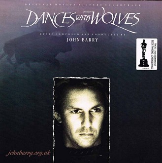dances with wolves s