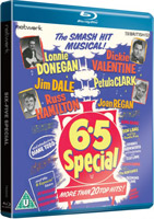 six five special bd s