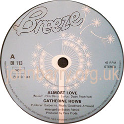 Almost Love - Inside Moves