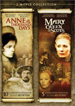 Mary Queen Of Scots DVD