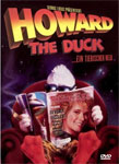 Howard The Duck - DVD region 2