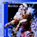 Click to enlarge - The White Buffalo - cover