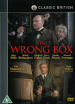 The Wrong Box DVD