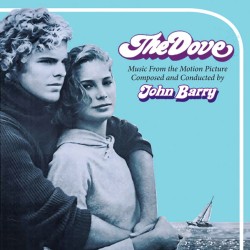 John Barry - The Dove from Intrada