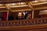 The Royal Albert Hall, Saturday, June 18, 2011
