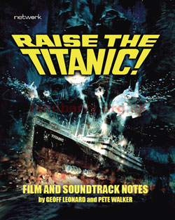 Raise The Titanic - |DVD - Blu Ray
