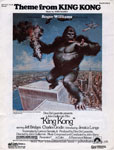 Theme from King Kong