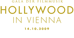 Hollywood In Vienna - John Barry - October 14, 2009