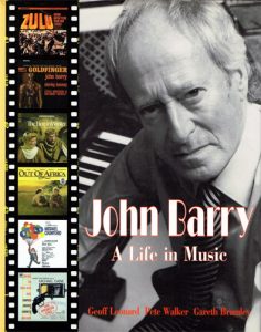 John Barry A Life In Music
