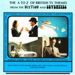 PLAY 004 THE A TO Z OF BRITISH TV THEMES VOLUME ONE